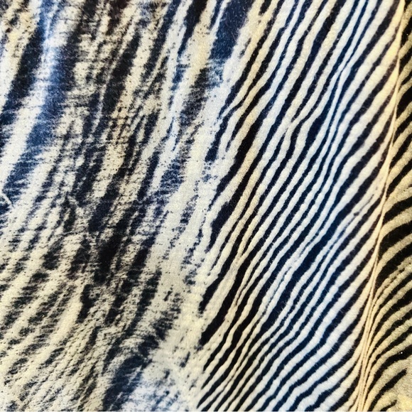 Billabong | Fitted Tie Die Tank Mini Dress - Picture 6 of 6